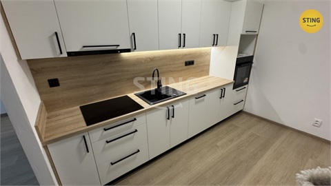 Pronájem bytu 2+1, 52 m² 14