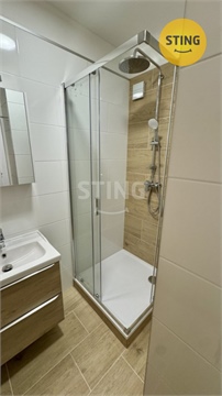 Pronájem bytu 2+1, 52 m² - 2