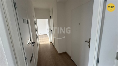 Pronájem bytu 2+1, 52 m² - 20