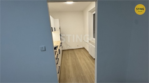 Pronájem bytu 2+1, 52 m² - 24