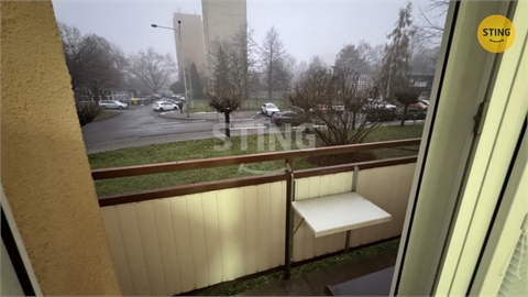 Pronájem bytu 2+1, 52 m² - 14