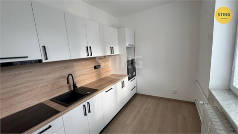 Pronájem bytu 2+1, 52 m² 4