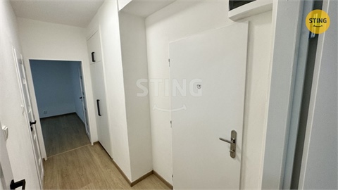 Pronájem bytu 2+1, 52 m² - 14