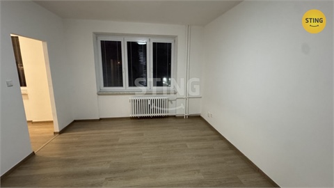 Pronájem bytu 2+1, 52 m² - 6