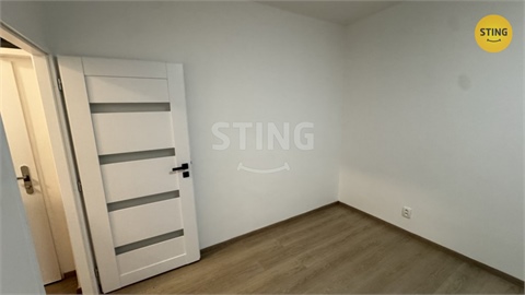 Pronájem bytu 2+1, 52 m² - 6