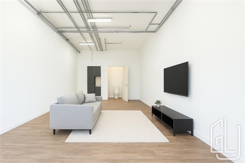 Prodej bytu 1kk, 76 m² 0