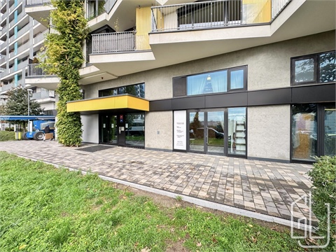 Prodej bytu 1kk, 76 m² 8