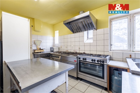 Prodej ubytování, 500 m² 6