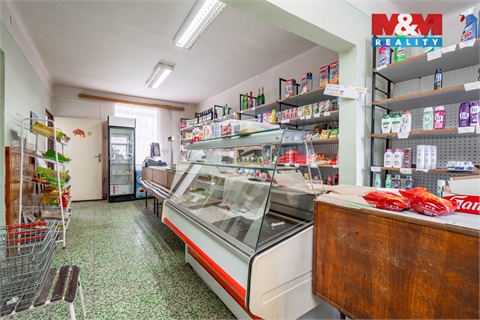 Prodej ubytování, 500 m² - 8