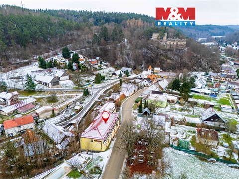 Prodej ubytování, 500 m² 0