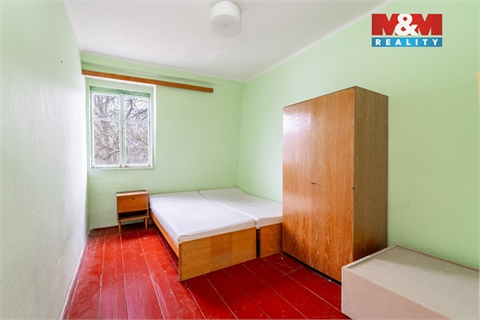 Prodej ubytování, 500 m² - 6