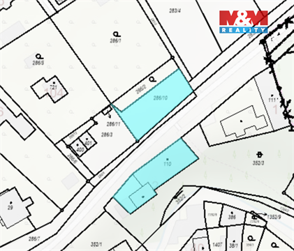 Prodej ubytování, 500 m² - 18