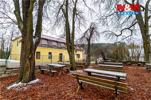 Prodej ubytování, 500 m² 12