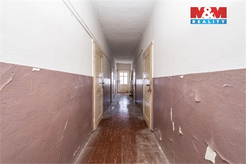 Prodej ubytování, 500 m² 8