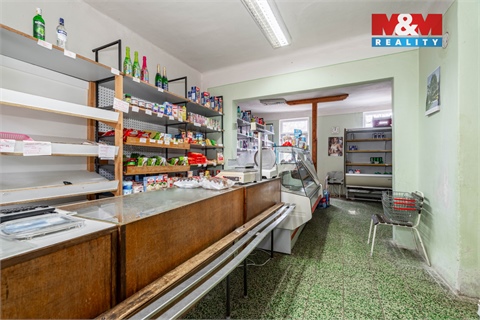 Prodej ubytování, 500 m² 10