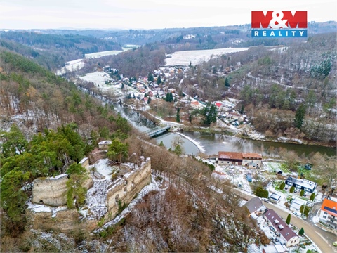 Prodej ubytování, 500 m² 14