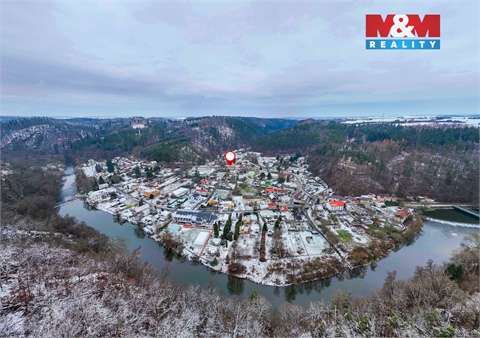 Prodej ubytování, 500 m² - 14