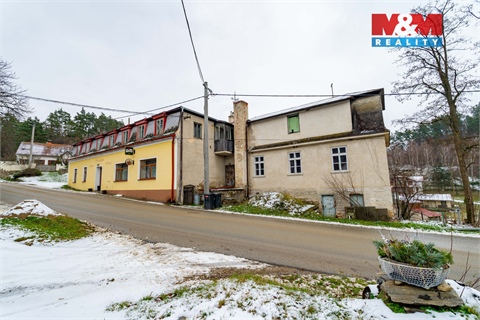 Prodej ubytování, 500 m² 2