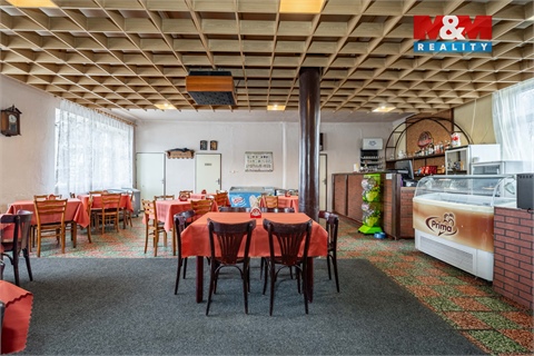 Prodej ubytování, 500 m² 4