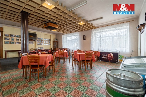 Prodej ubytování, 500 m² - 4