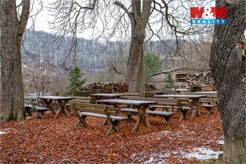 Prodej ubytování, 500 m² - 10