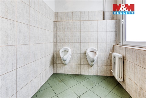 Pronájem kanceláře, 22 m² 8