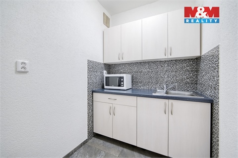 Pronájem kanceláře, 22 m² 6