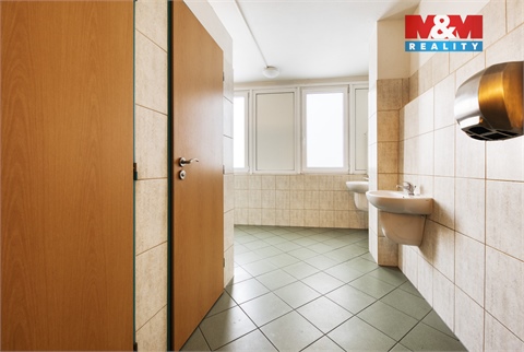 Pronájem kanceláře, 22 m² - 6