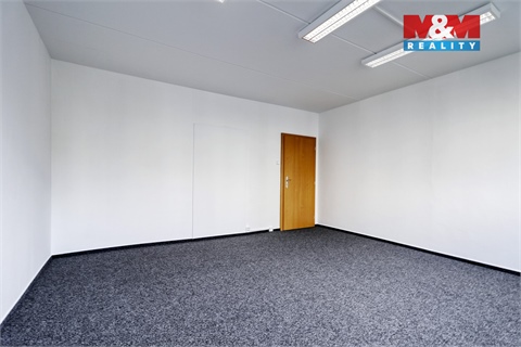 Pronájem kanceláře, 22 m² 4