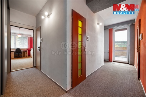 Prodej bytu 5kk, 95 m² - 14