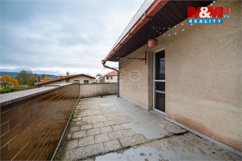 Prodej bytu 5kk, 95 m² 26