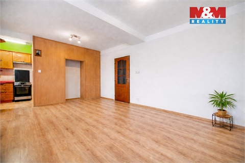 Prodej bytu 5kk, 95 m² - 4