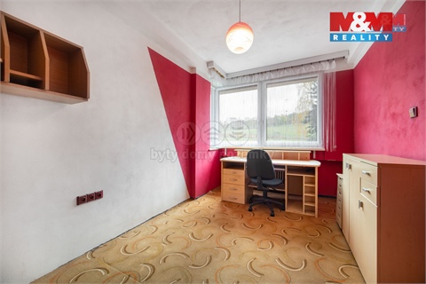 Prodej bytu 5kk, 95 m² 2