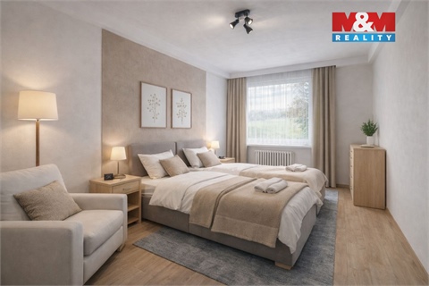 Prodej bytu 5kk, 95 m² - 14