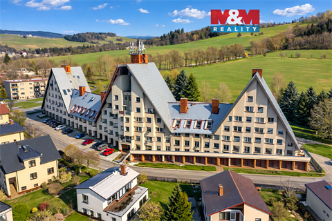 Prodej bytu 5kk, 95 m² - 2