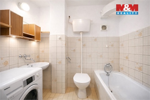 Prodej bytu 5kk, 95 m² - 10