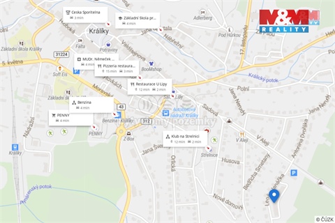 Prodej bytu 5kk, 95 m² - 6