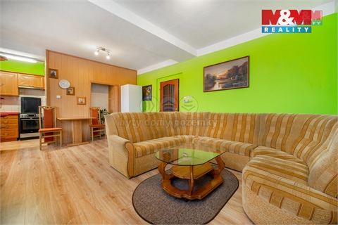 Prodej bytu 5kk, 95 m² 24