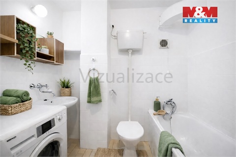 Prodej bytu 5kk, 95 m² - 6