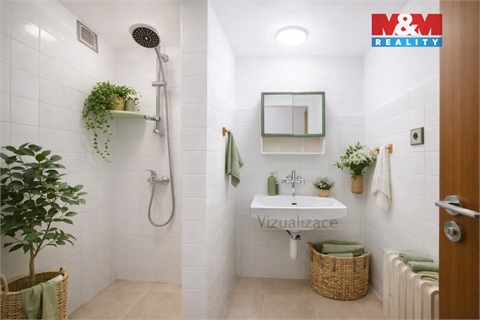 Prodej bytu 5kk, 95 m² 10