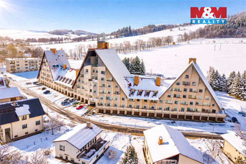 Prodej bytu 5kk, 95 m² - 16