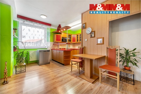 Prodej bytu 5kk, 95 m² - 6