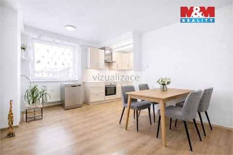 Prodej bytu 5kk, 95 m² 4