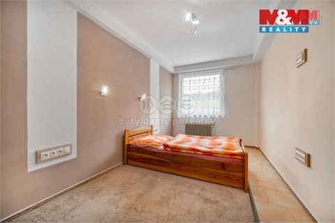 Prodej bytu 5kk, 95 m² - 0