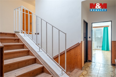 Prodej rodinného domu, 262 m² 26