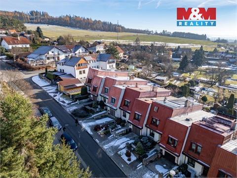 Prodej rodinného domu, 262 m² - 6