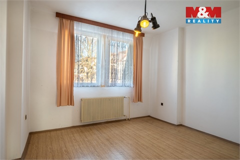 Prodej rodinného domu, 262 m² - 24
