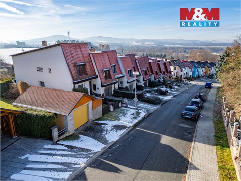 Prodej rodinného domu, 262 m² 6