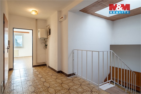 Prodej rodinného domu, 262 m² 28