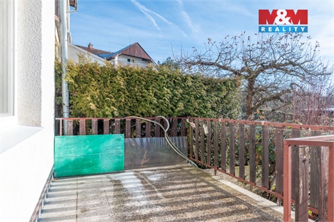 Prodej rodinného domu, 262 m² - 16